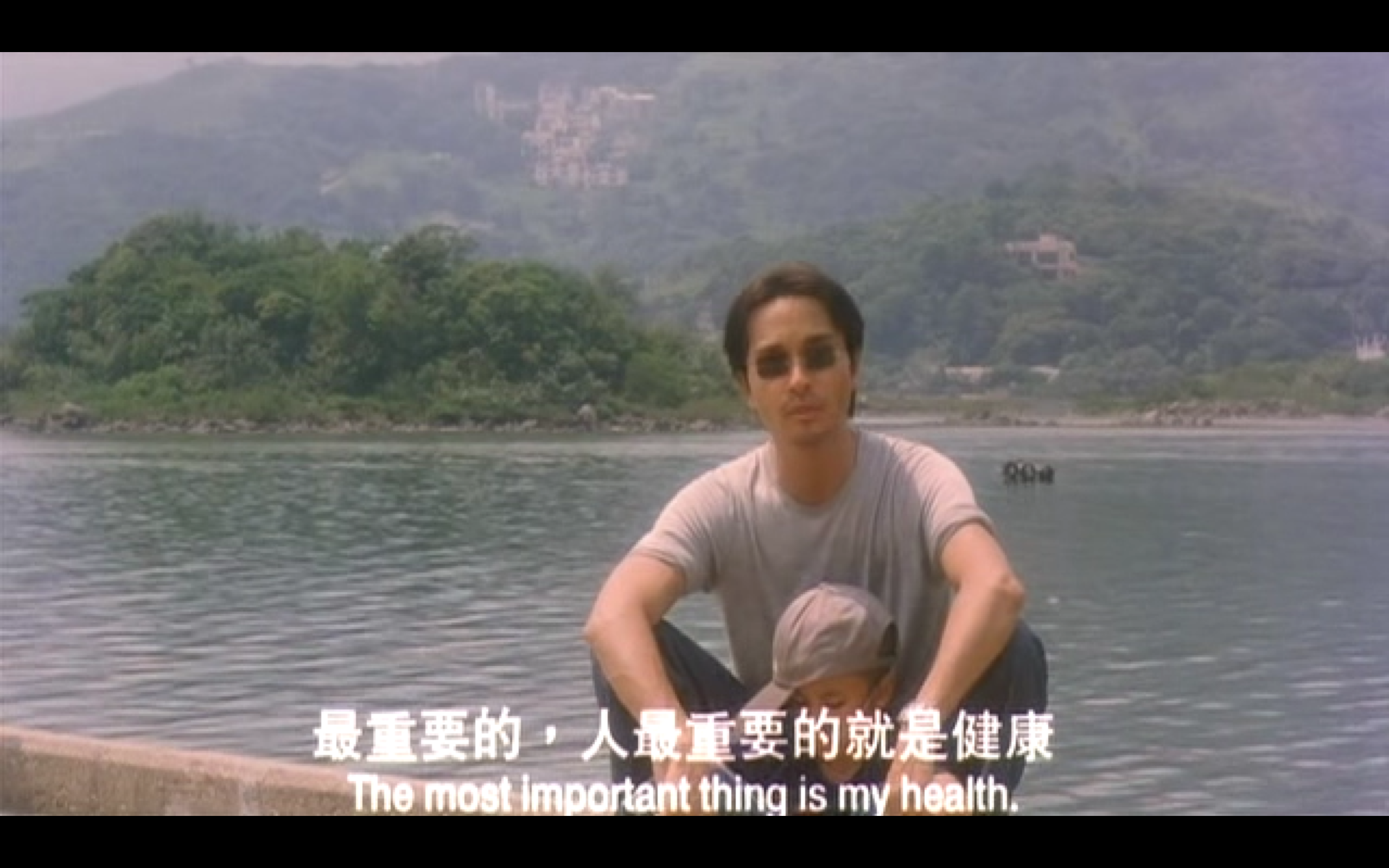 烟飞烟灭剧照的剧照