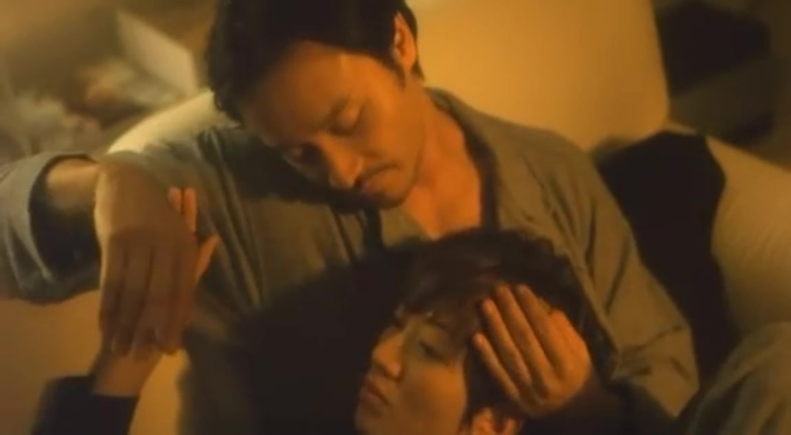 烟飞烟灭剧照的剧照