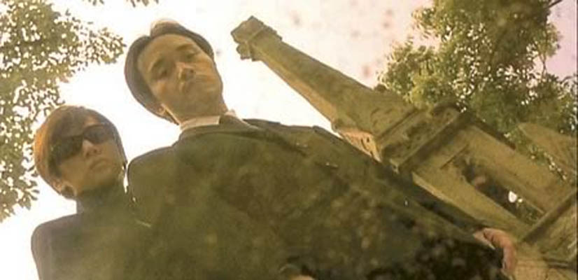 烟飞烟灭剧照的剧照