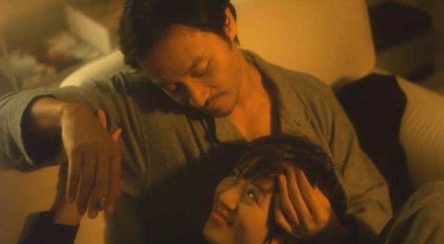 烟飞烟灭剧照的剧照