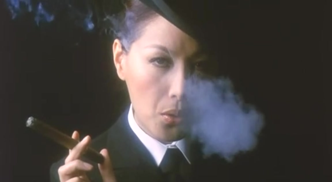 烟飞烟灭剧照的剧照