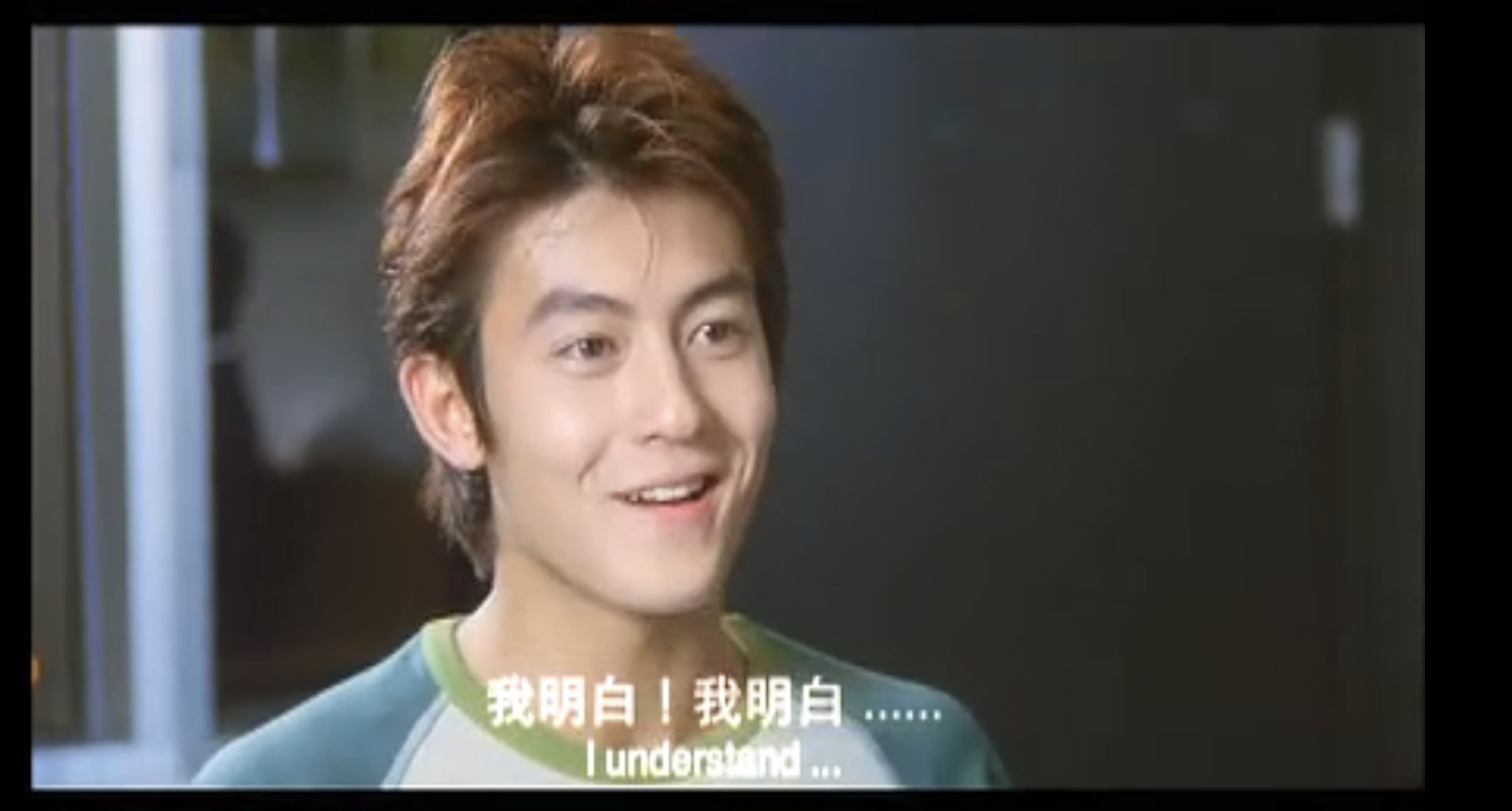 烟飞烟灭剧照的剧照