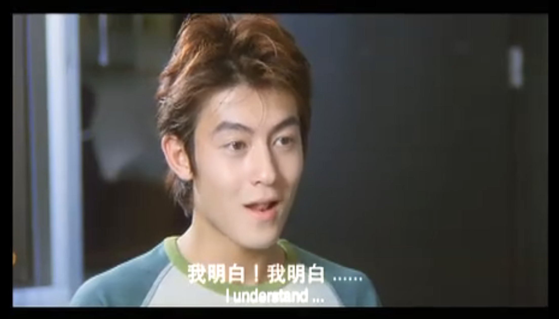 烟飞烟灭剧照的剧照