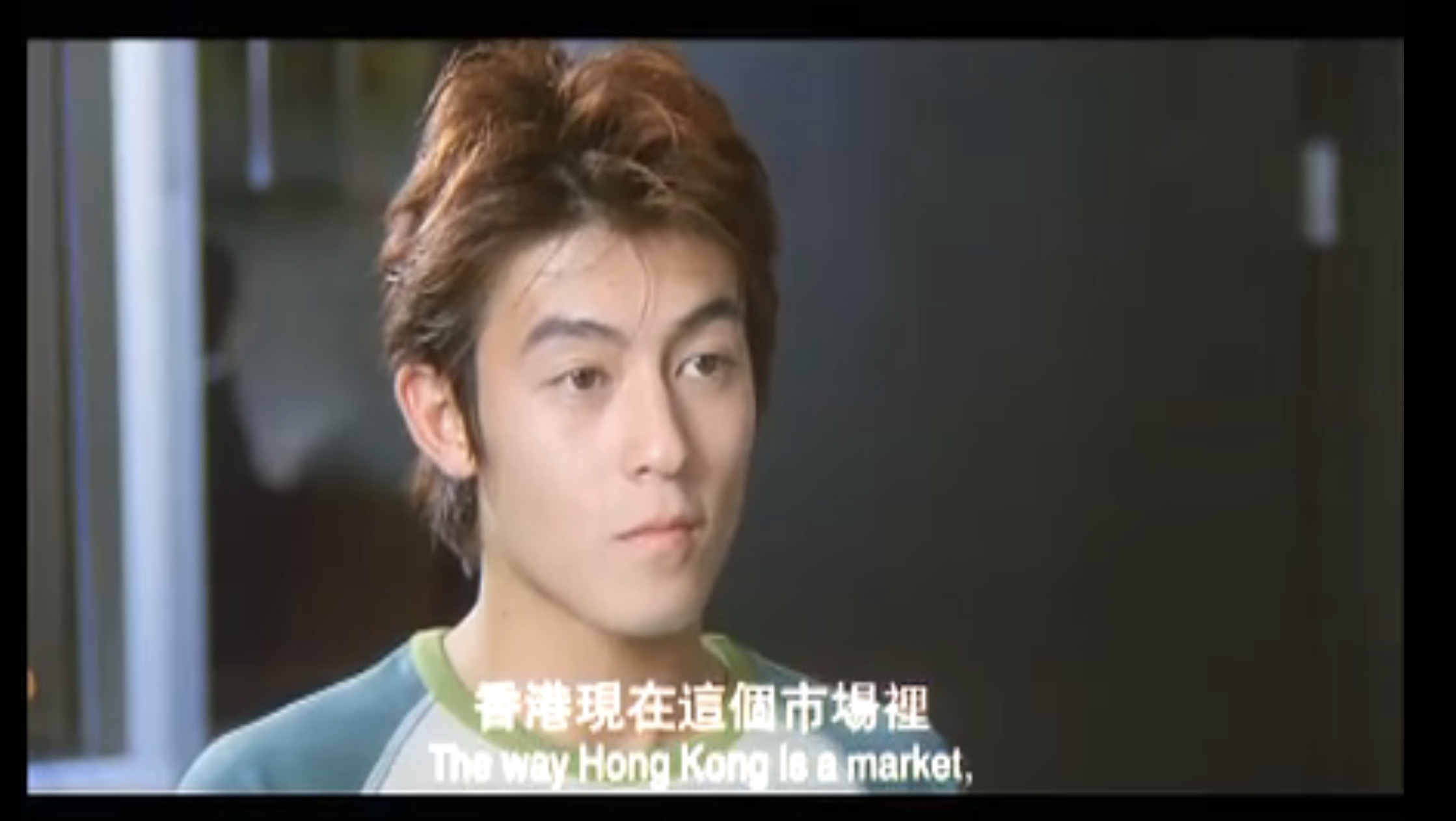 烟飞烟灭剧照的剧照