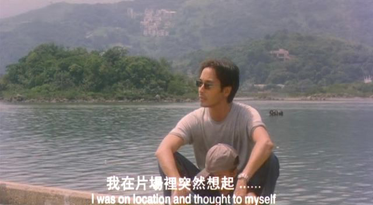 烟飞烟灭剧照的剧照