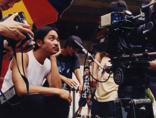 烟飞烟灭剧照的剧照