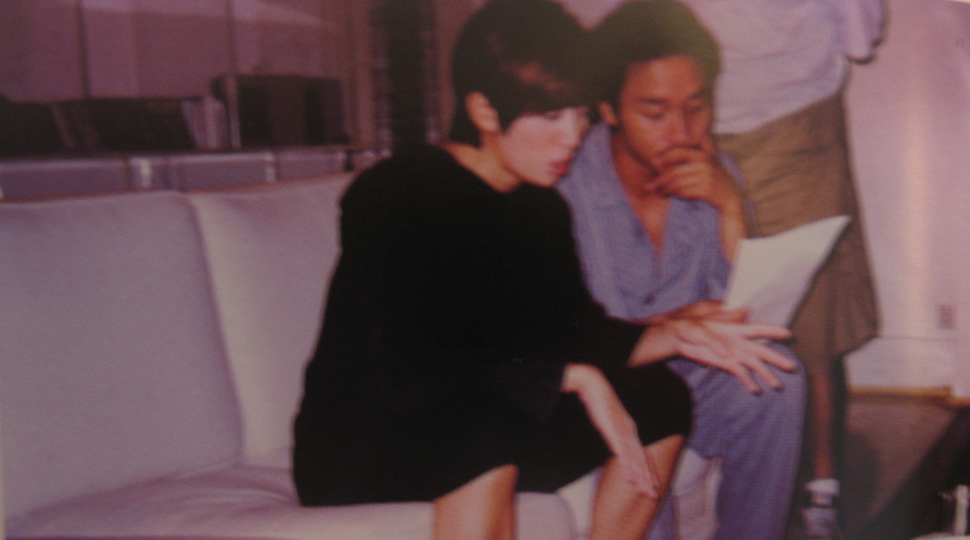 烟飞烟灭剧照的剧照