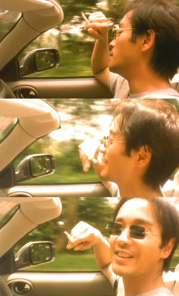 烟飞烟灭剧照的剧照