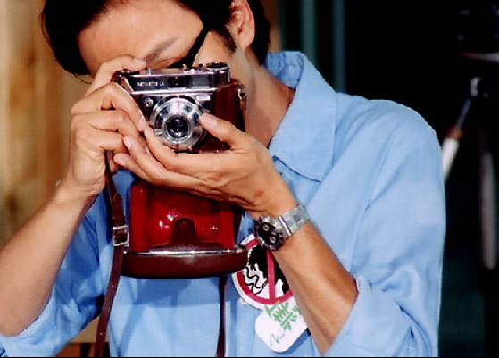 烟飞烟灭剧照的剧照