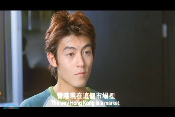 烟飞烟灭剧照的剧照