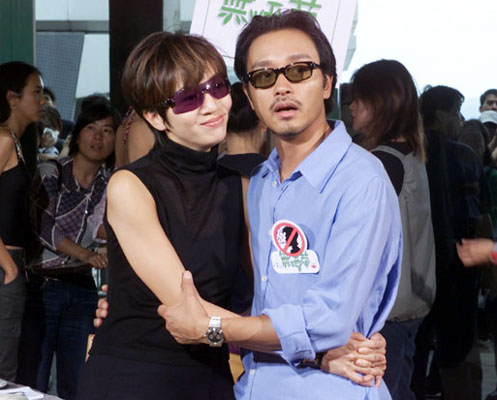 烟飞烟灭剧照的剧照