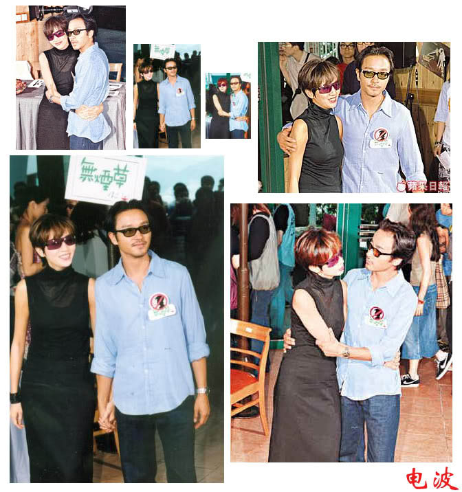 烟飞烟灭剧照的剧照