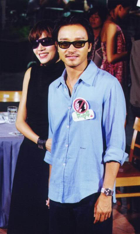 烟飞烟灭剧照的剧照