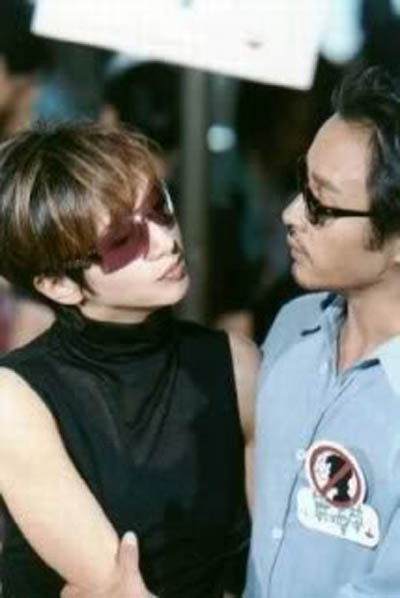 烟飞烟灭剧照的剧照