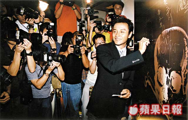 烟飞烟灭剧照的剧照