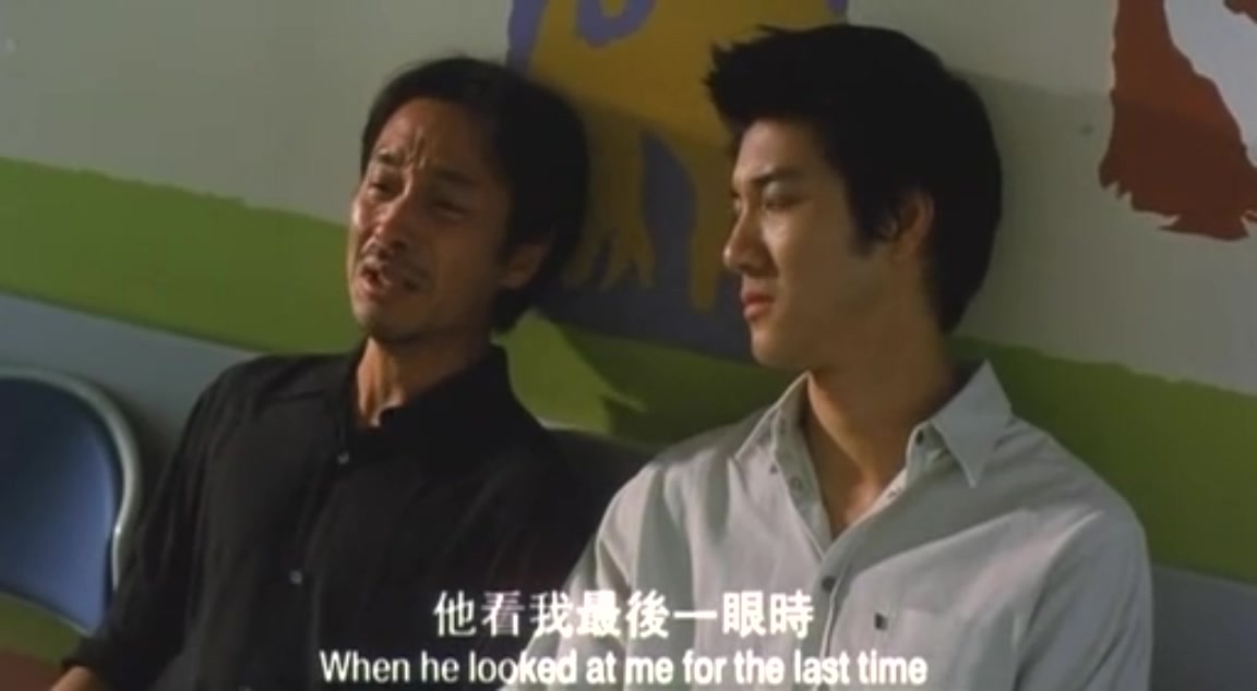 烟飞烟灭剧照的剧照