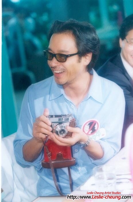 烟飞烟灭剧照的剧照