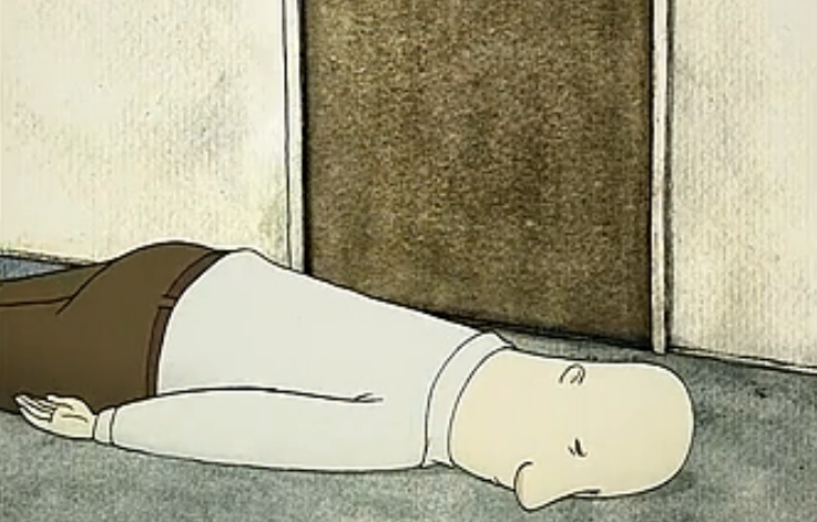 雇佣人生剧照的剧照