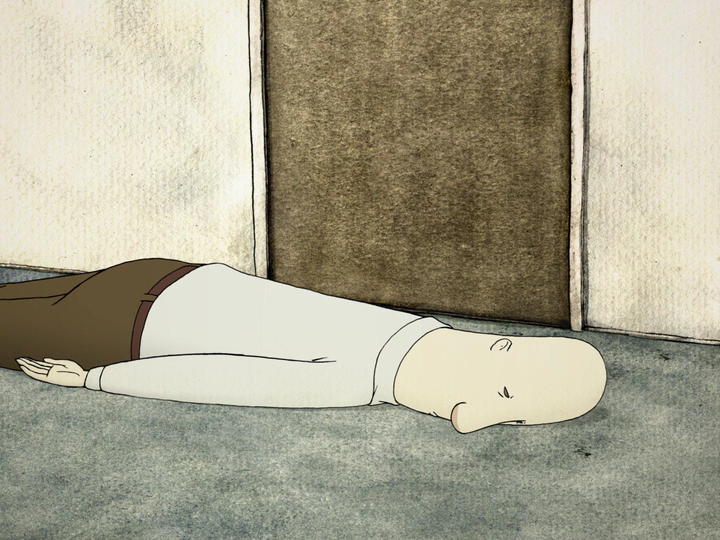 雇佣人生剧照的剧照