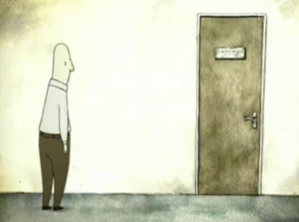 雇佣人生剧照的剧照