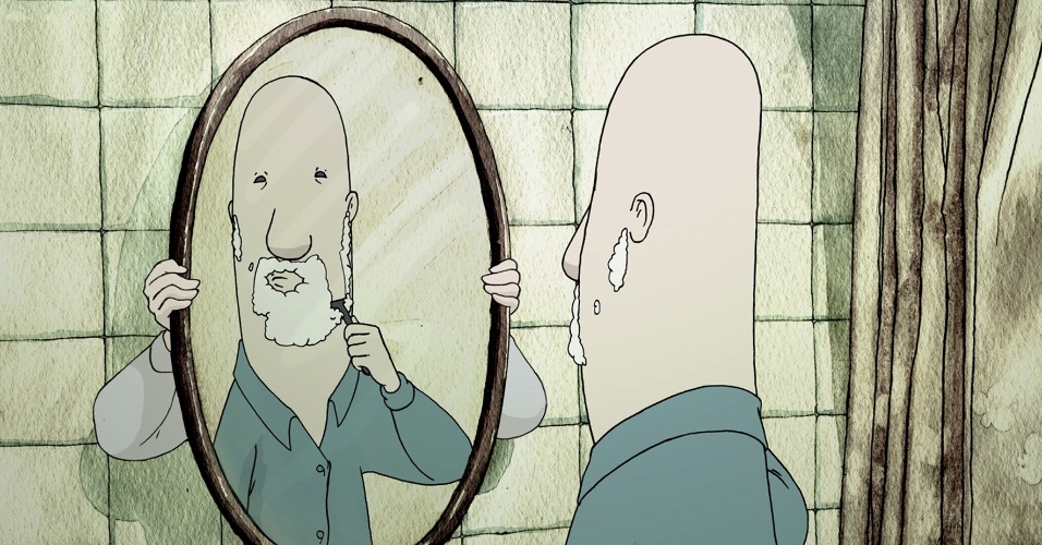 雇佣人生剧照的剧照