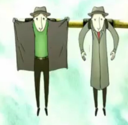 雇佣人生剧照的剧照