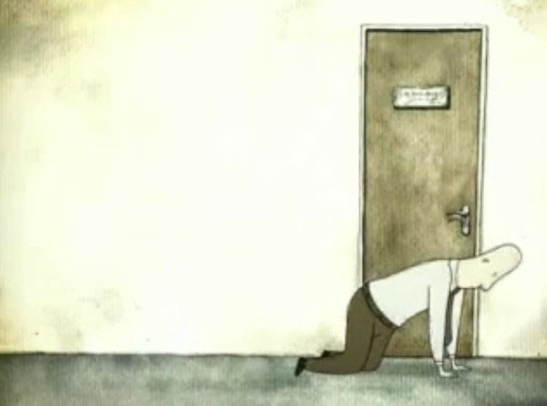 雇佣人生剧照的剧照