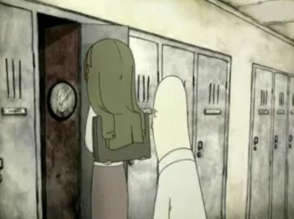 雇佣人生剧照的剧照