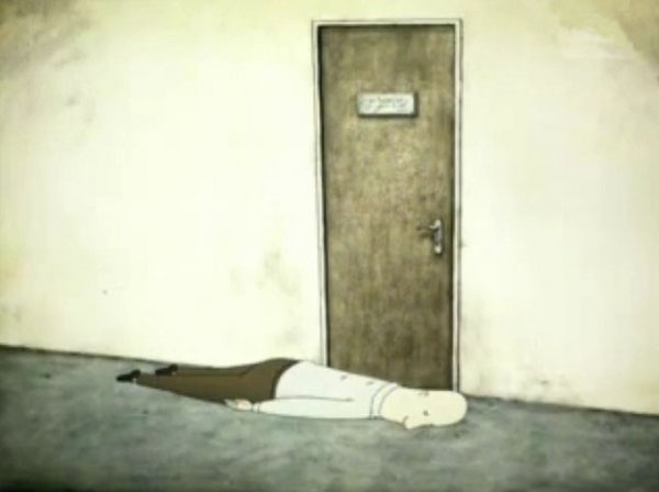 雇佣人生剧照的剧照