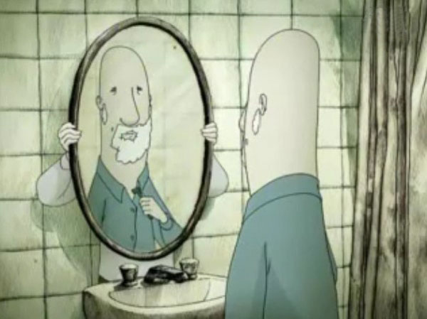 雇佣人生剧照的剧照