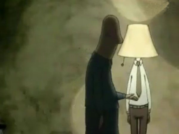 雇佣人生剧照的剧照