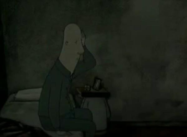 雇佣人生剧照的剧照