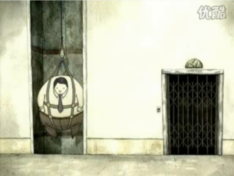 雇佣人生剧照的剧照