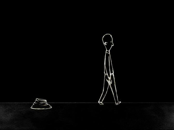 雇佣人生剧照的剧照