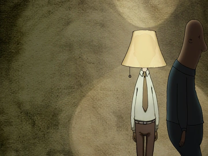 雇佣人生剧照的剧照