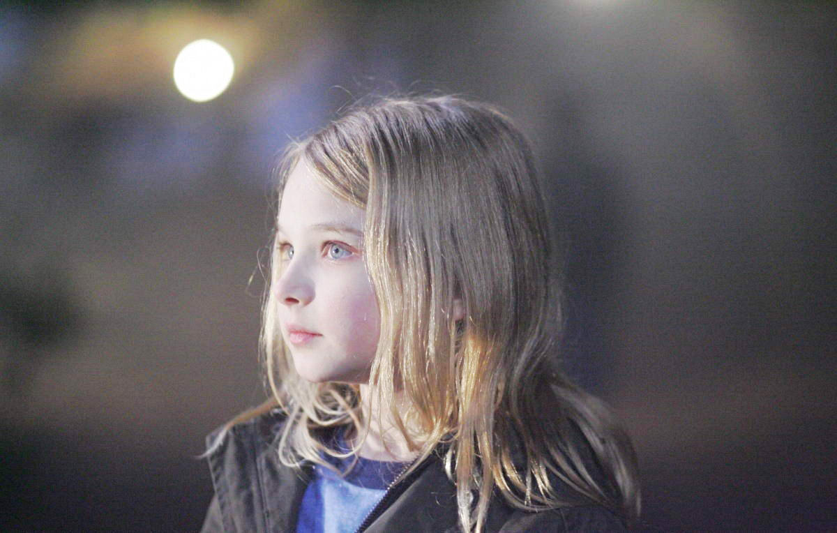 庇护所剧照的剧照