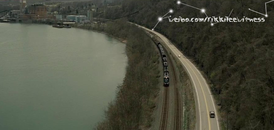 庇护所剧照的剧照