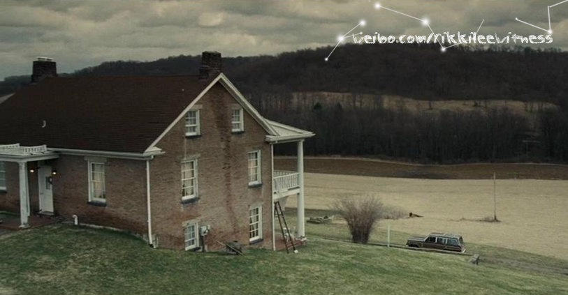 庇护所剧照的剧照