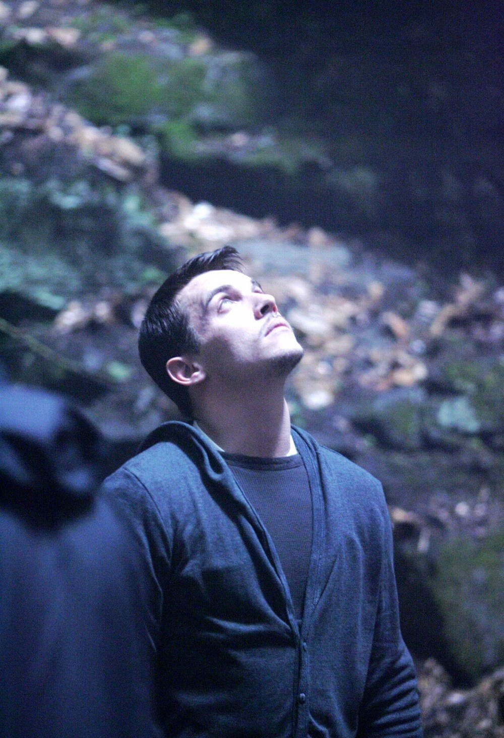 庇护所剧照的剧照