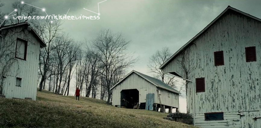 庇护所剧照的剧照