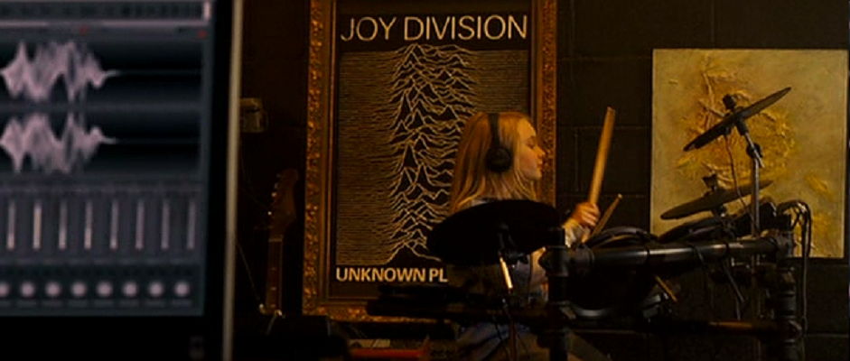 庇护所剧照的剧照