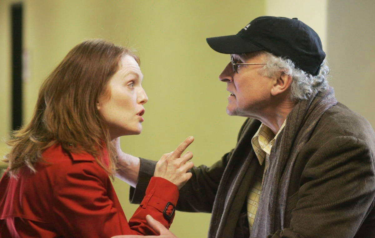 庇护所剧照的剧照