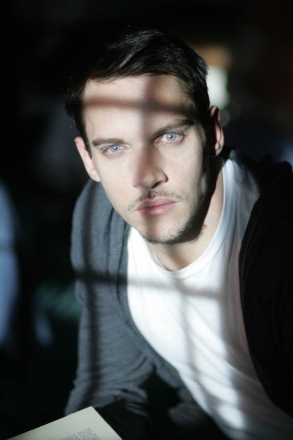 庇护所剧照的剧照