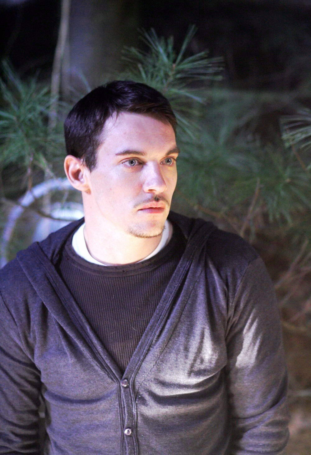 庇护所剧照的剧照