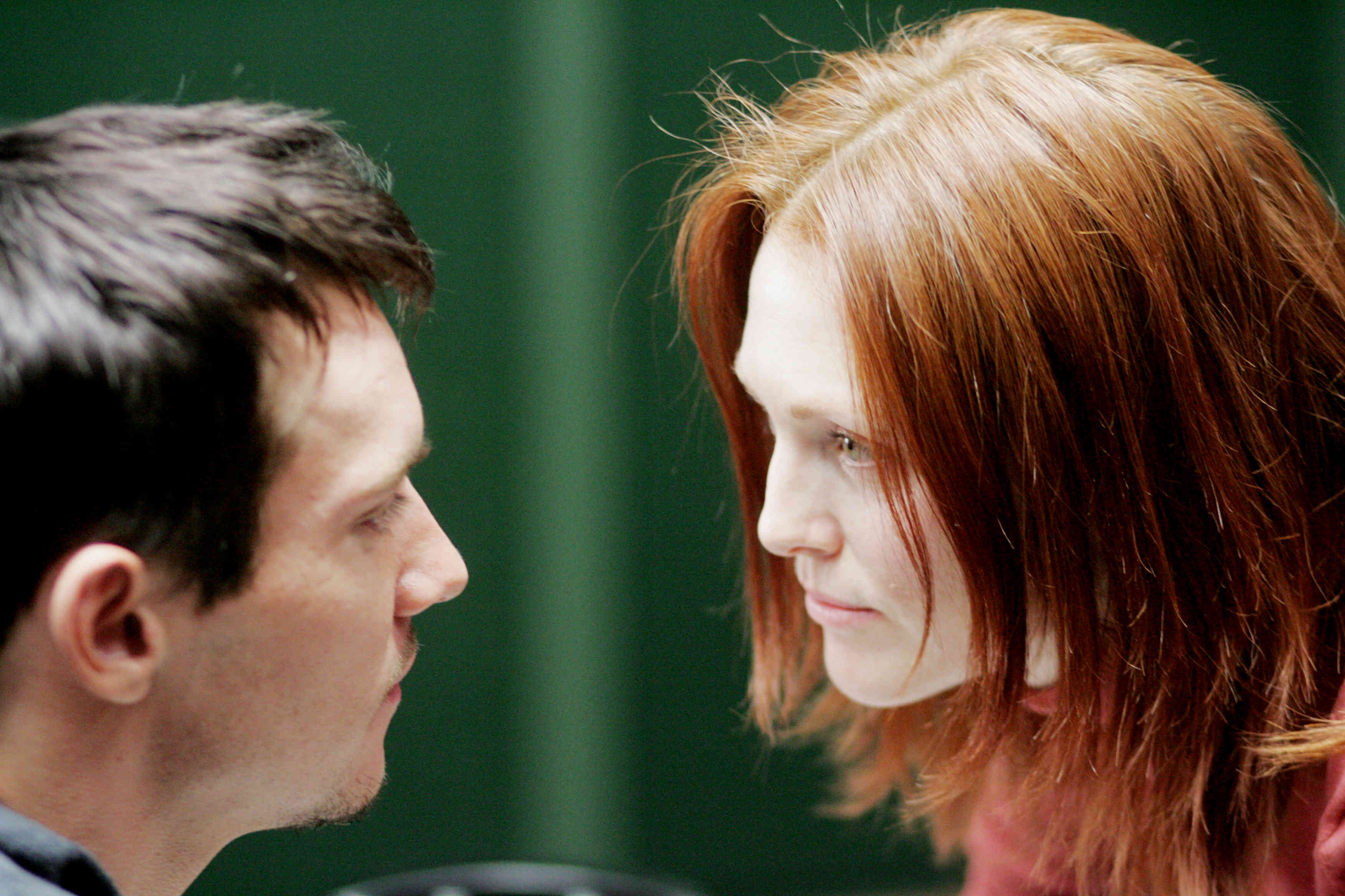 庇护所剧照的剧照