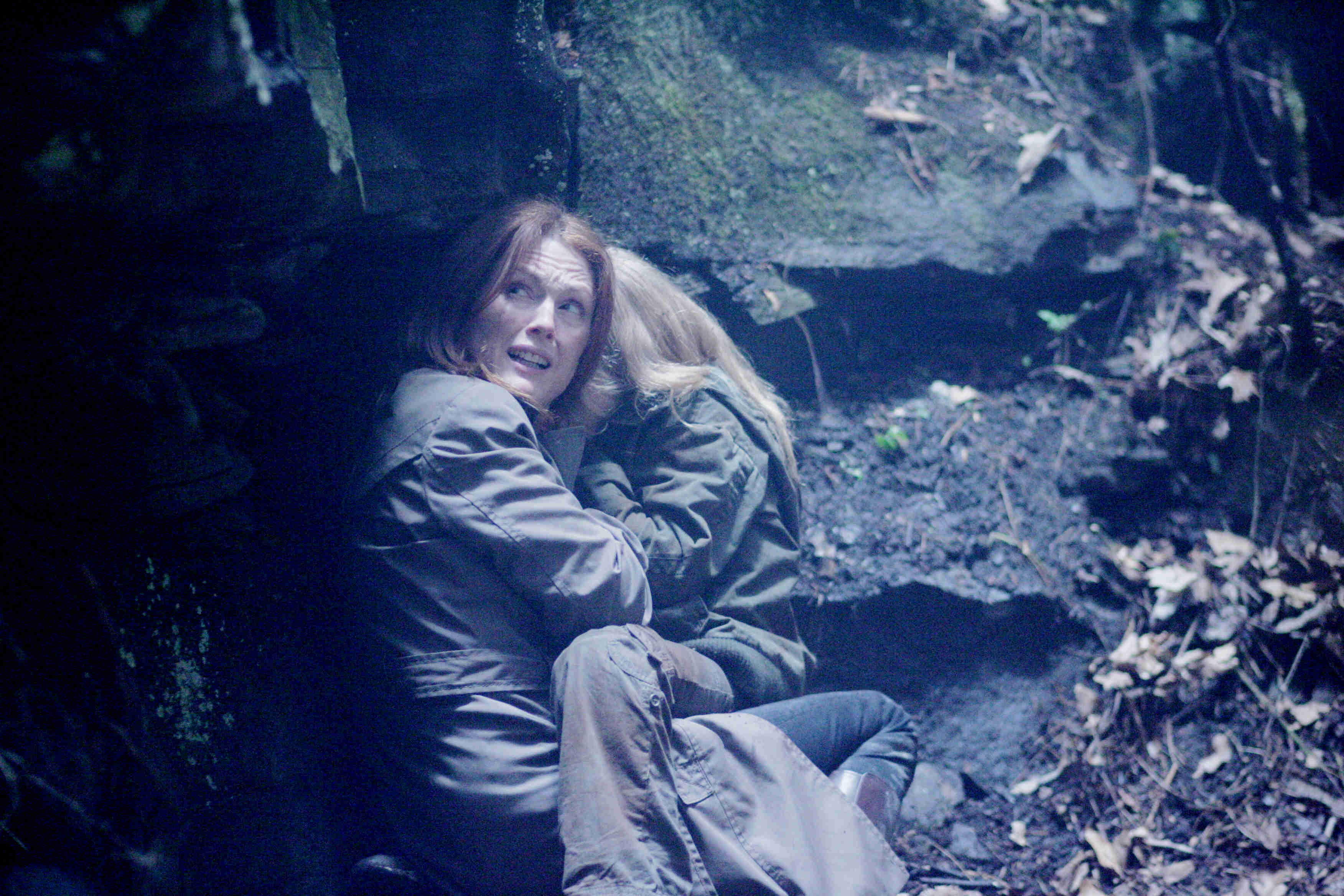 庇护所剧照的剧照