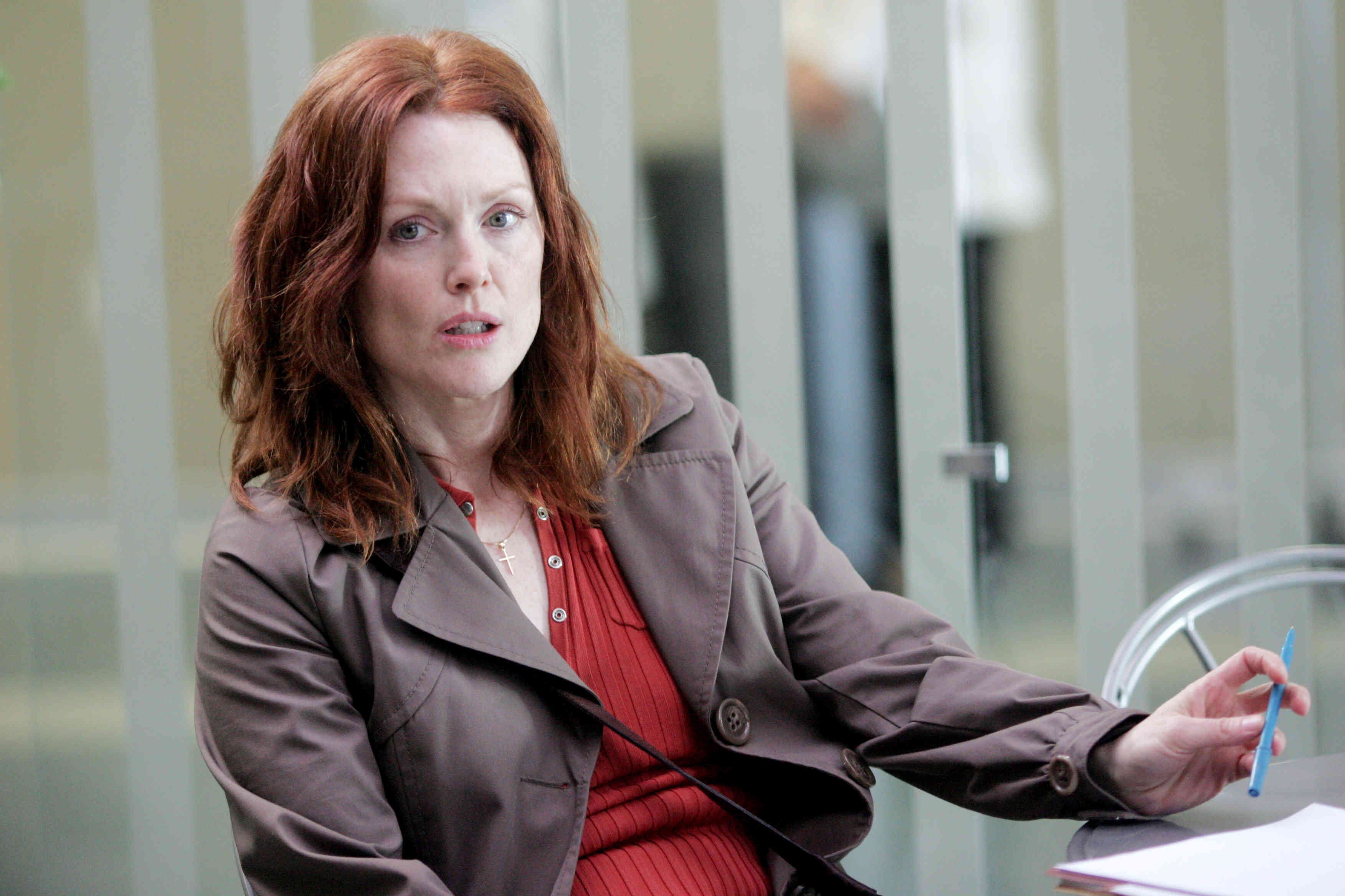 庇护所剧照的剧照