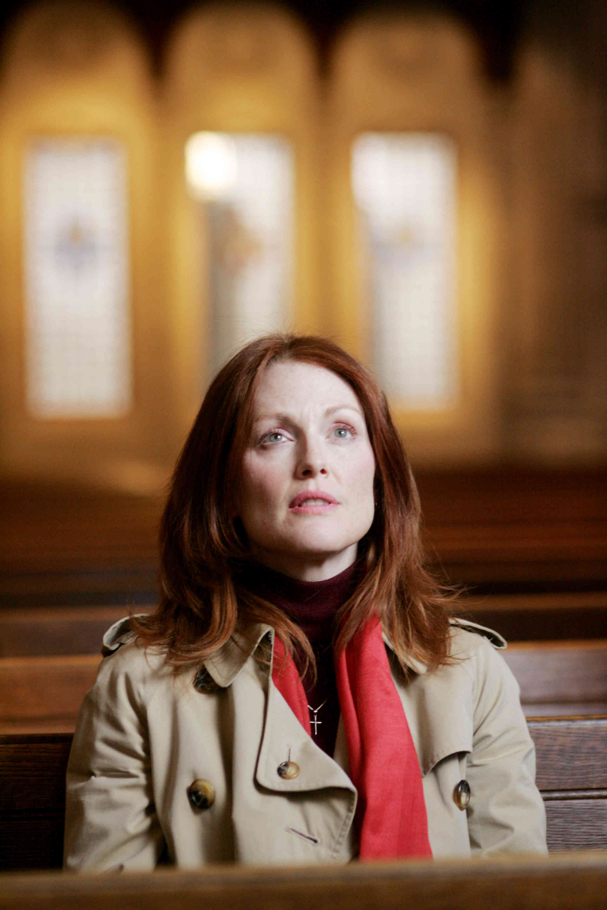 庇护所剧照的剧照