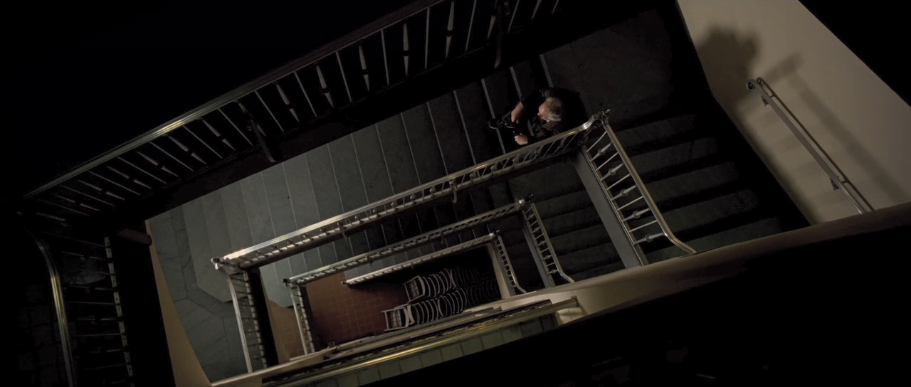 庇护所剧照的剧照