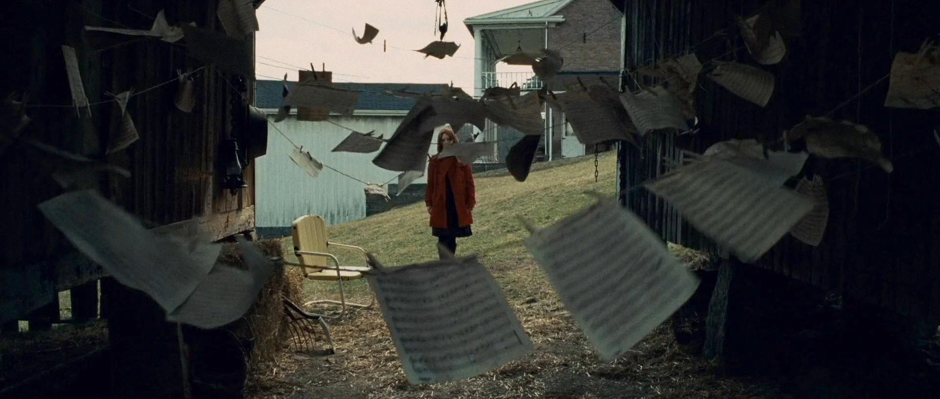 庇护所剧照的剧照